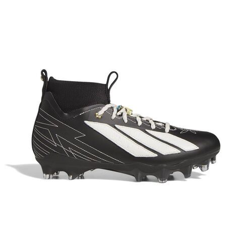 adidas Adizero Impact + Ii - cblack/silvmt/gresix