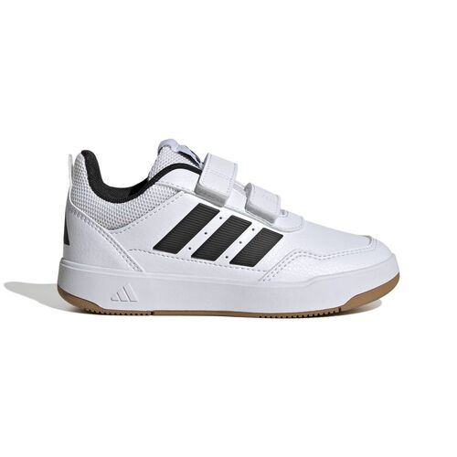 adidas Tensaur Sport 3.0  Cf K - ftwwht/cblack/gum10