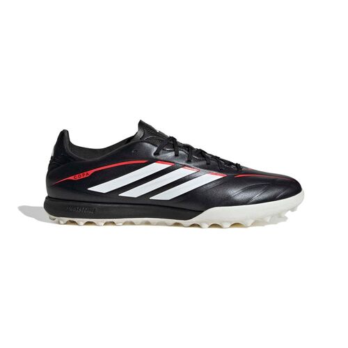 adidas Copa Pure Iv League Tf - cblack/ftwwht/lucred