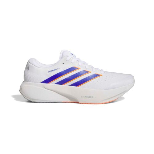 adidas Supernova Rise 3 M - ftwwht/lucblu/dshgry