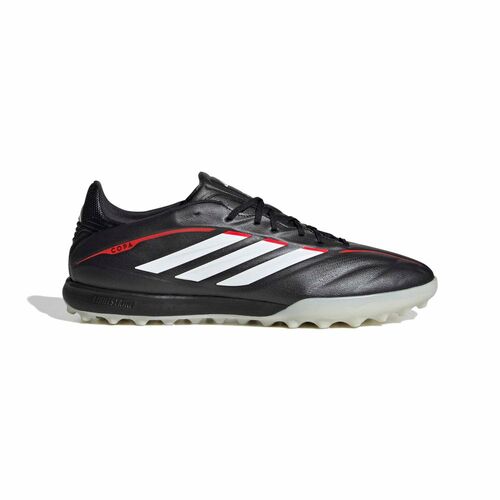 adidas Copa Pure Iv Pro Tf - cblack/ftwwht/lucred