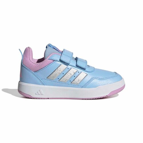 adidas Tensaur Sport 3.0  Cf K - clesky/silvmt/blilil