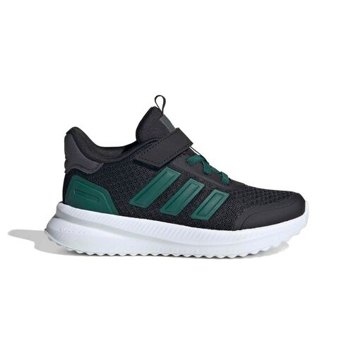 adidas X_Plrpath El C - cblack/cgreen/gresix