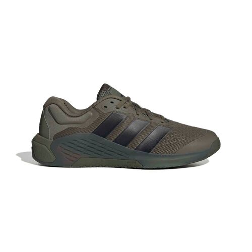 adidas Dropset 4 Power Trainer M - olistr/cblack/ngtcar