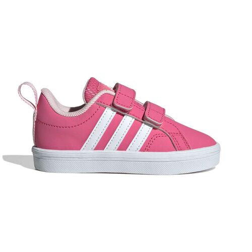 adidas Vs Pace 2.0 Cf I - pnkfus/ftwwht/clpink
