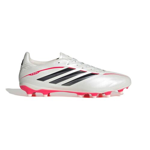 adidas Copa Pure Iv League Fg - zeromt/cblack/lucred