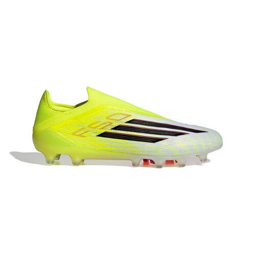 adidas F50 Elite Ll Ag - tesoye/cblack/lucred