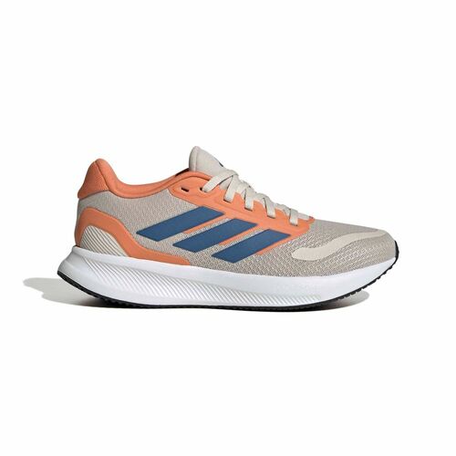 adidas Runfalcon 5 J - alumin/dupe/duor