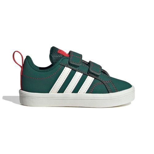 adidas Vs Pace 2.0 Cf I - cgreen/cwhite/cblack