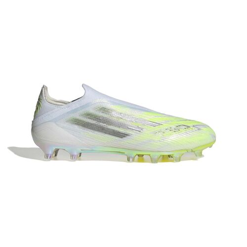 adidas F50 Sparkfusion Ll Elite Fg/Ag - ftwwht/ironmt/hireye