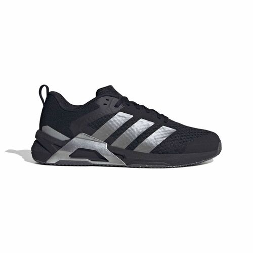 adidas Dropset Control Trainer M - cblack/ironmt/grefiv