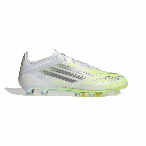 adidas F50 Sparkfusion L Elite Fg/Ag - ftwwht/ironmt/hireye