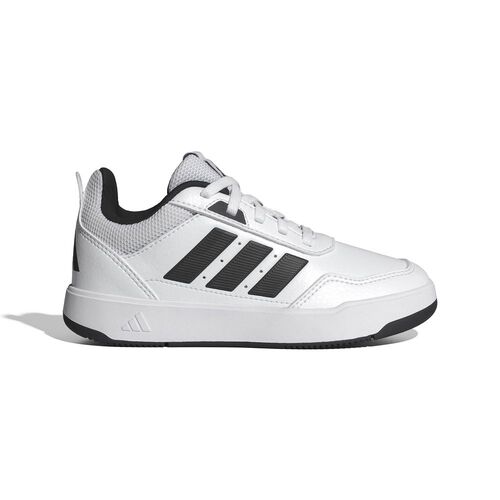 adidas Tensaur Sport 3.0 K - ftwwht/cblack/ftwwht