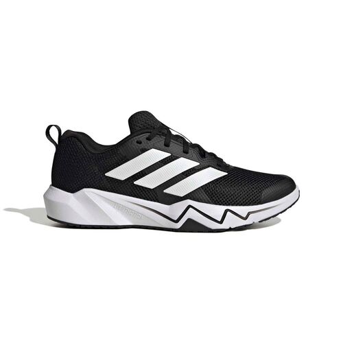 adidas Rapidmove Go Trainer M - cblack/ftwwht/ftwwht