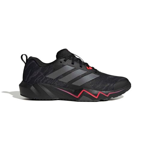 adidas Rapidmove Go Trainer M - cblack/grefiv/lucred