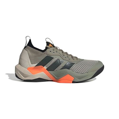 adidas Rapidmove Adv 2 Trainer M - silpeb/gresix/wonalu