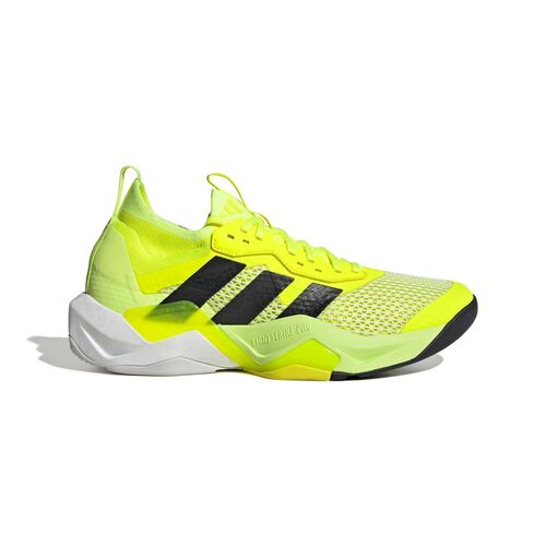 adidas Rapidmove Adv 2 Trainer M - syello/cblack/dshgry