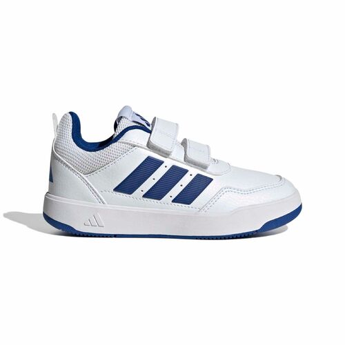 adidas Tensaur Sport 3.0  Cf K - ftwwht/croyal/croyal