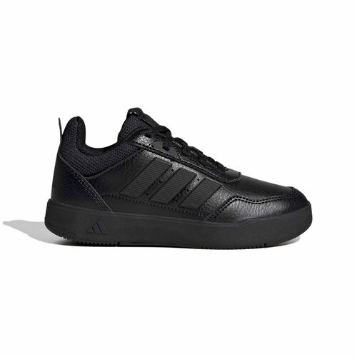 adidas Tensaur Sport 3.0 K - cblack/cblack/cblack