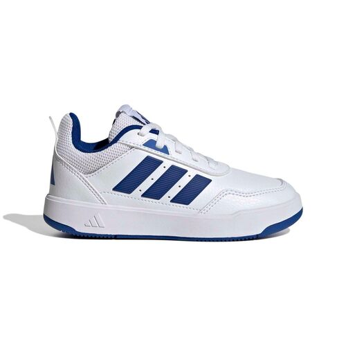 adidas Tensaur Sport 3.0 K - ftwwht/croyal/croyal