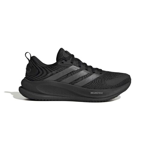 adidas Supernova Ease 2 W - cblack/grefiv/carbon