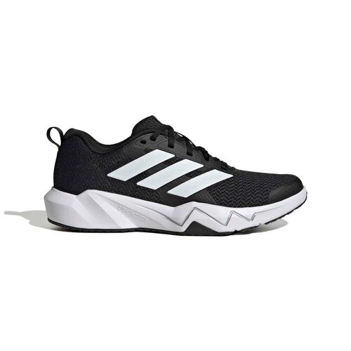 adidas Rapidmove Go Trainer W - cblack/ftwwht/silvmt