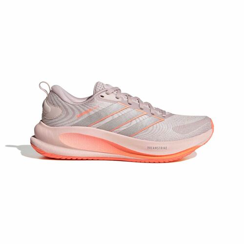 adidas Supernova Ease 2 W - icepur/beaora/dshgry