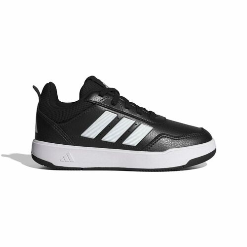 adidas Tensaur Sport 3.0 K - cblack/ftwwht/cblack