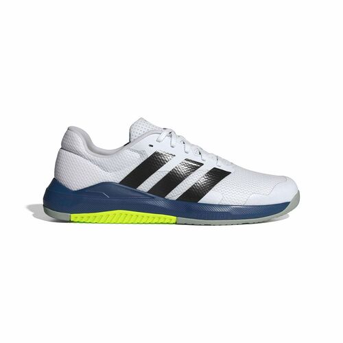 adidas Dropset  Base Trainer M - ftwwht/cblack/dupe