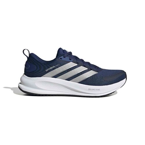 adidas Supernova Ease 2 M - dkblue/msilve/aurink