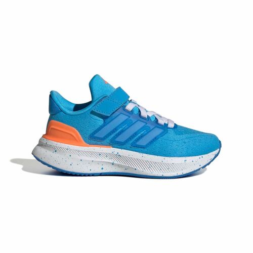 adidas Ultrarun 5 El C - luaq/ftwwht/lurabl