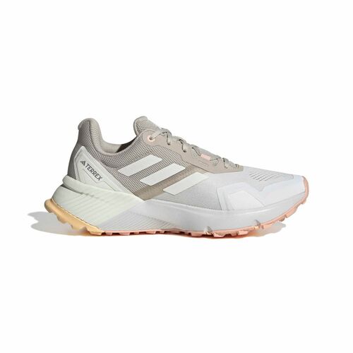 adidas Terrex Soulstride W - wonalu/icta/blupnk