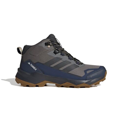 adidas Terrex Skychaser Ax5 Mid Gtx - grefou/carbon/shanav
