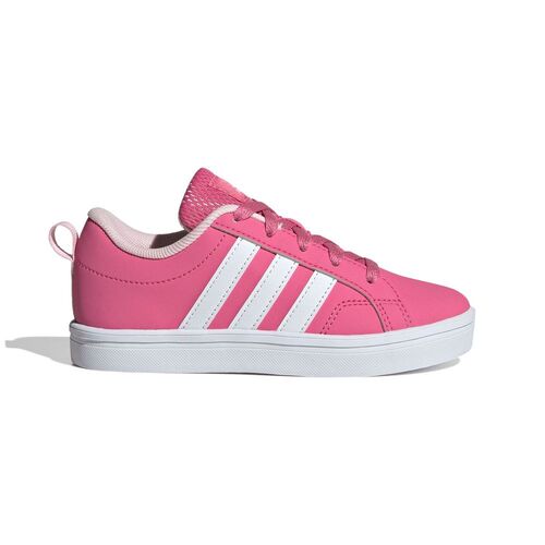 adidas Vs Pace 2.0 K - pnkfus/ftwwht/clpink