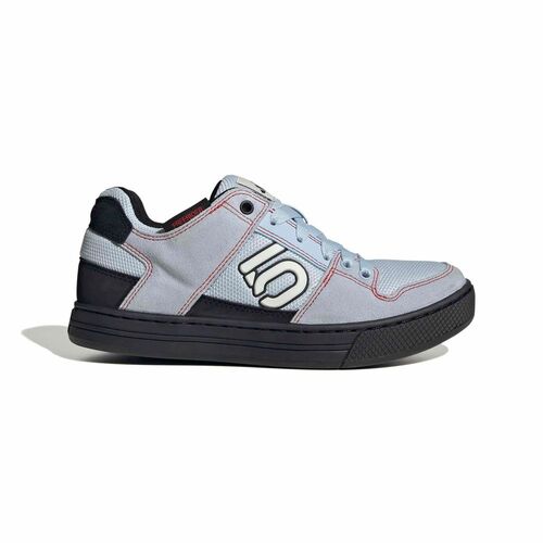 adidas Terrex Free Hiker 2 W - globlu/ftwwht/puta