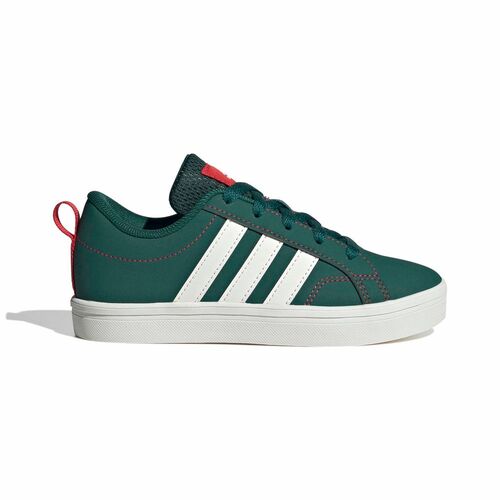 adidas Vs Pace 2.0 K - cgreen/cwhite/cblack