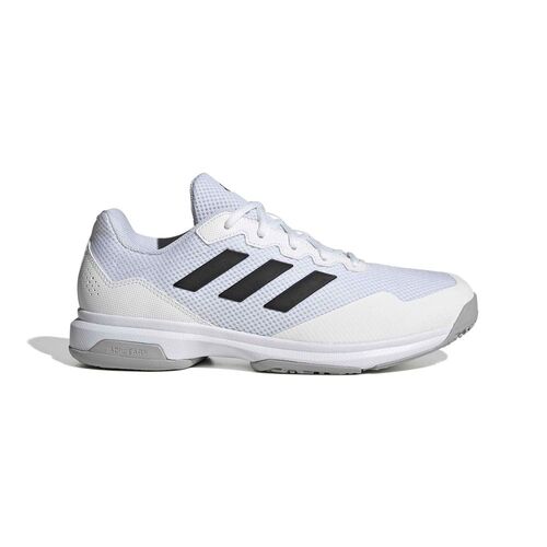 adidas Gamecourt 2 Omnicourt - ftwwht/cblack/gretwo