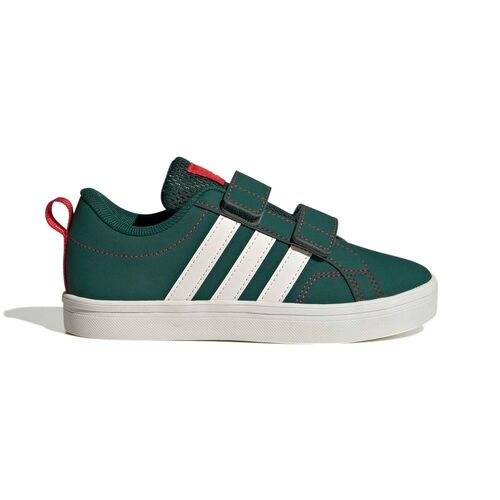 adidas Vs Pace 2.0 Cf C - cgreen/cwhite/colred