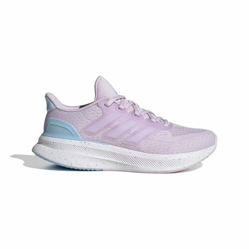 adidas Ultrarun 5 J - icelav/ftwwht/clesky