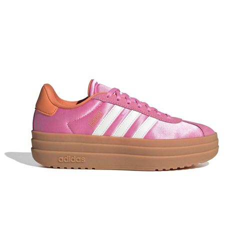 adidas Vl Court Bold J - blipnk/owhite/duor