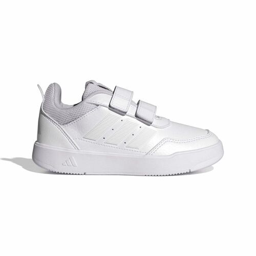 adidas Tensaur Sport 3.0  Cf K - ftwwht/ftwwht/greone