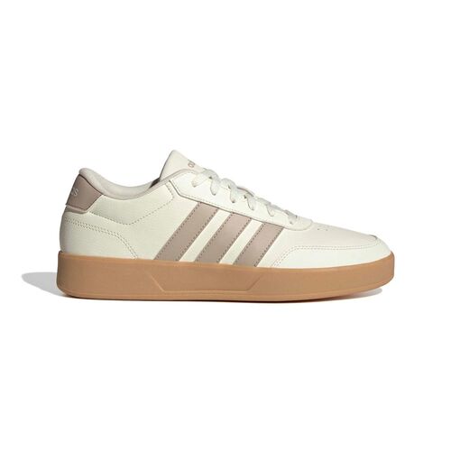 adidas Breaknet 3.0 - owhite/wonbei/gum3
