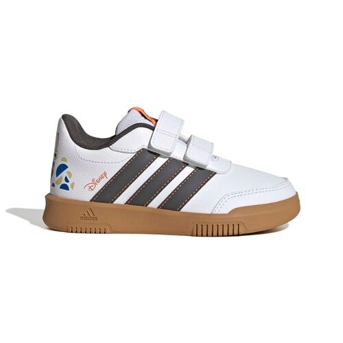 adidas Tensaur Zootopia Cf K - ftwwht/gresix/luor