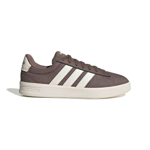 adidas Grand Court 3.0 - earstr/owhite/purrub