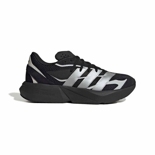 adidas Lightblaze - cblack/msilve/cblack