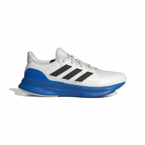 adidas Ultrarun 5 - crywht/cblack/blue