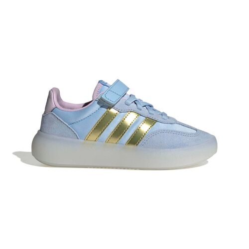 adidas Barreda Decode Anna El C - globlu/goldmt/icelav