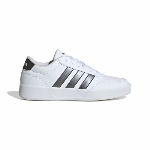 adidas Breaknet 3.0 - ftwwht/ironmt/ftwwht