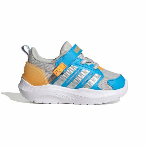 adidas Lightorama Rnr El I - greone/msilve/luaq