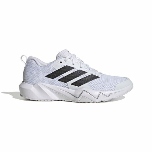adidas Rapidmove Go Trainer W - ftwwht/cblack/silvmt